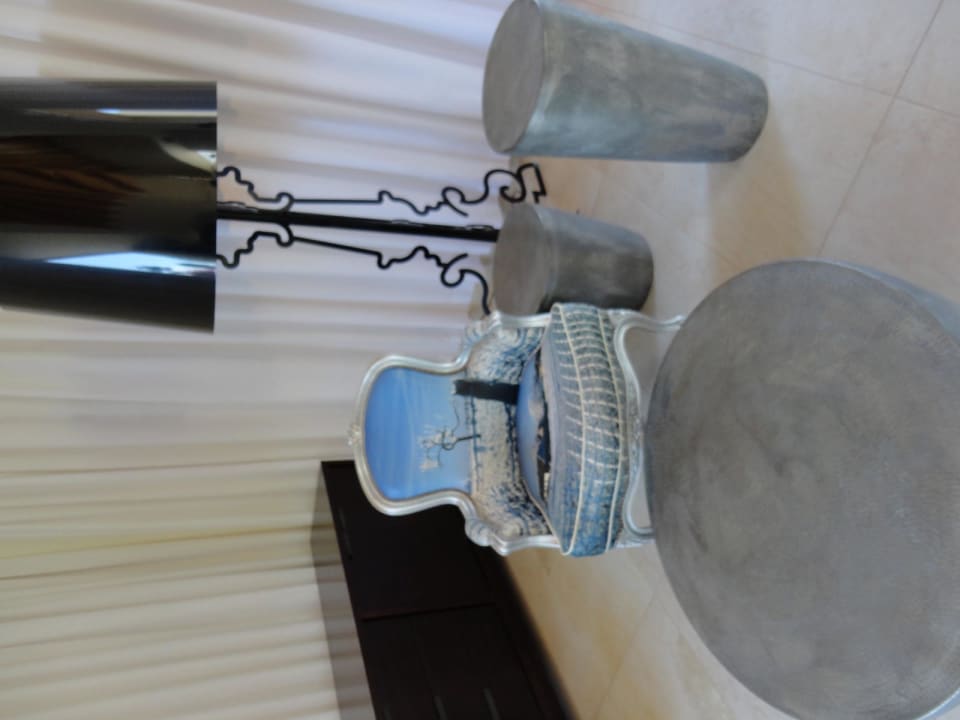 Oryginalne miejsce odpoczynku The Ixian Grand & All Suites