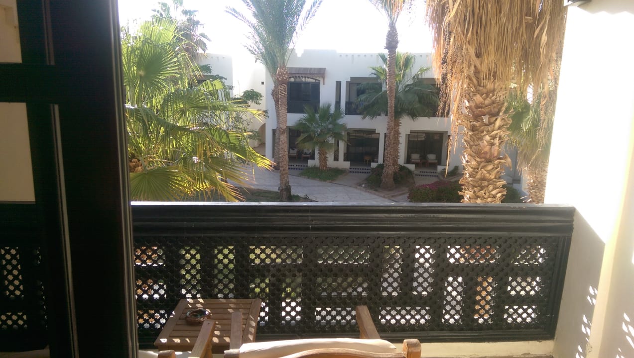 Zimmer Sharm Plaza