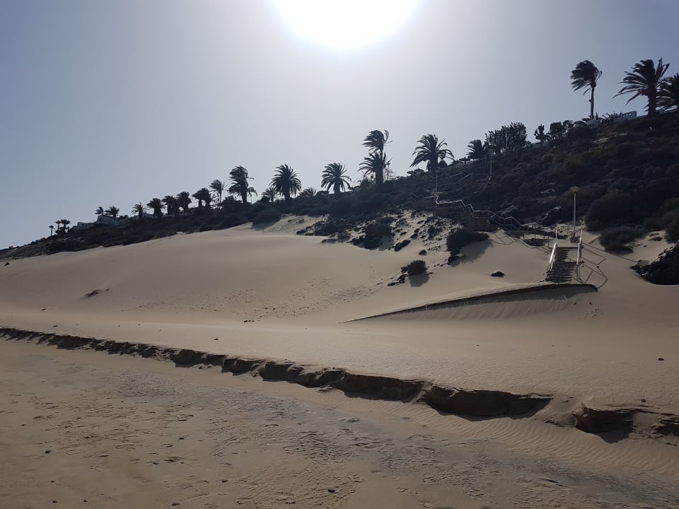 Strand Marina Playa Suite Hotel