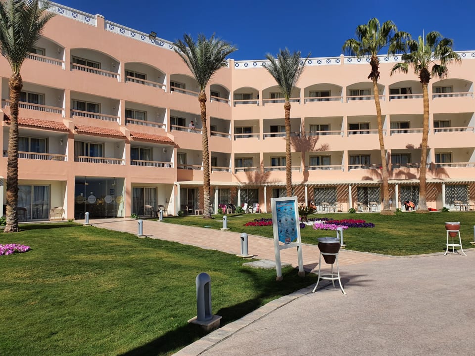 Sonstiges Beach Albatros Resort