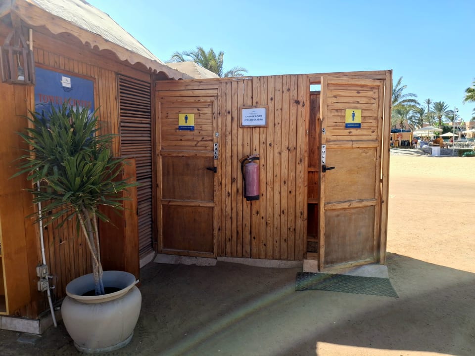 Strand Club Paradisio El Gouna, Red Sea