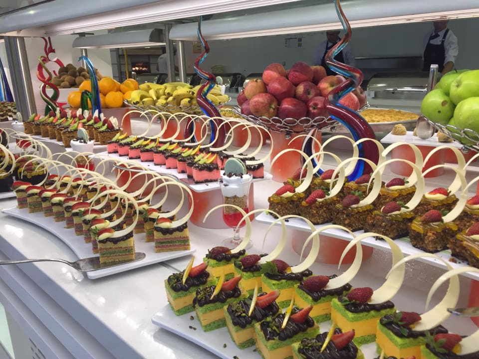 Gastro Laguna Beach Alya Resort & Spa Hotel