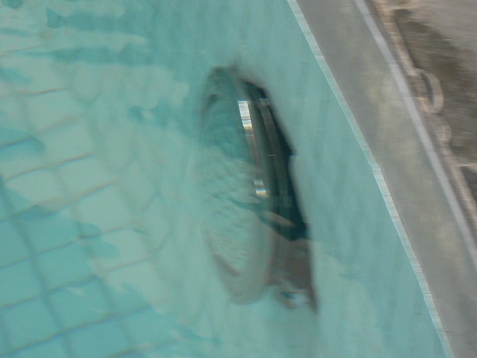 Spabereich Grand Palladium Select Bávaro Resort & Spa