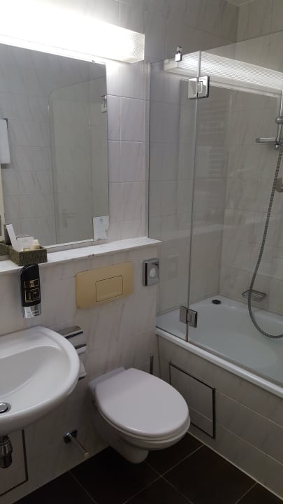 Zimmer Hotel Mondial