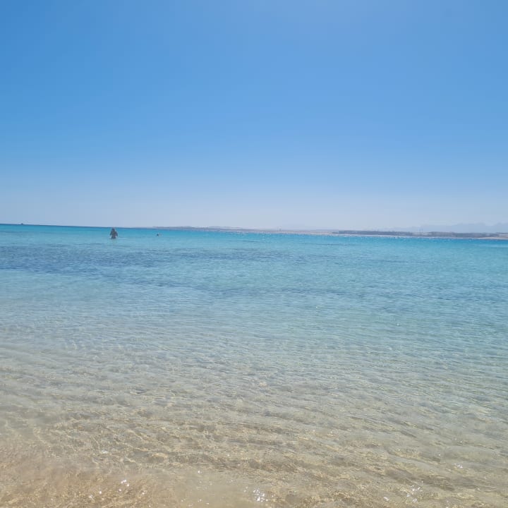 Strand The V Luxury Resort Sahl Hasheesh