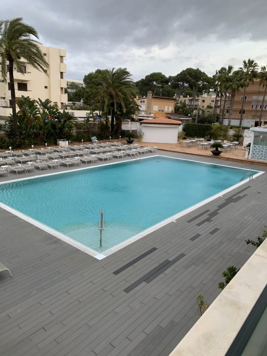 Pool Grupotel Acapulco Playa - Adults Only