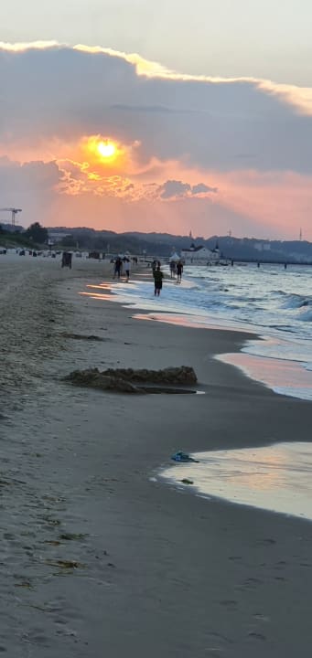 Strand Hotel Villa Seeschlößchen