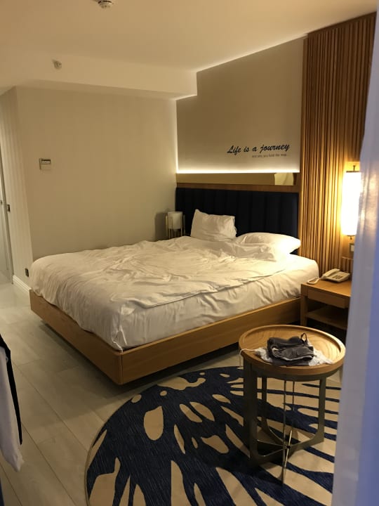 Zimmer Sidemarin Kirman Premium