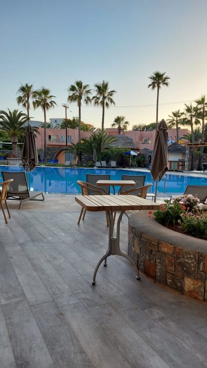 Pool Calimera Sirens Beach