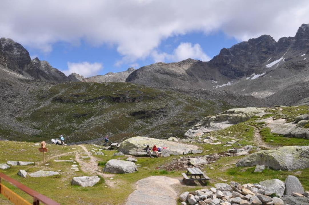 Gästewanderung Mein Matillhof