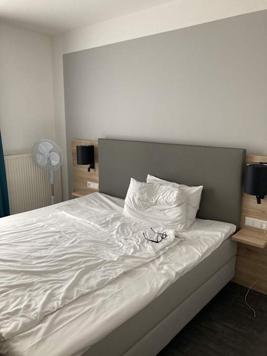 Zimmer Best Western Hotel Lippstadt