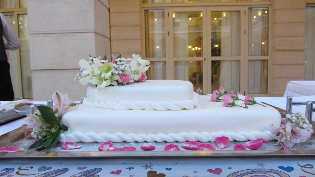 Hochzeiten im Hotel Lindos Princess Beach Resort & Spa