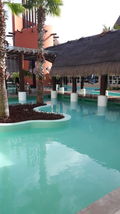 Lobby Iberostar Selection Paraiso Lindo