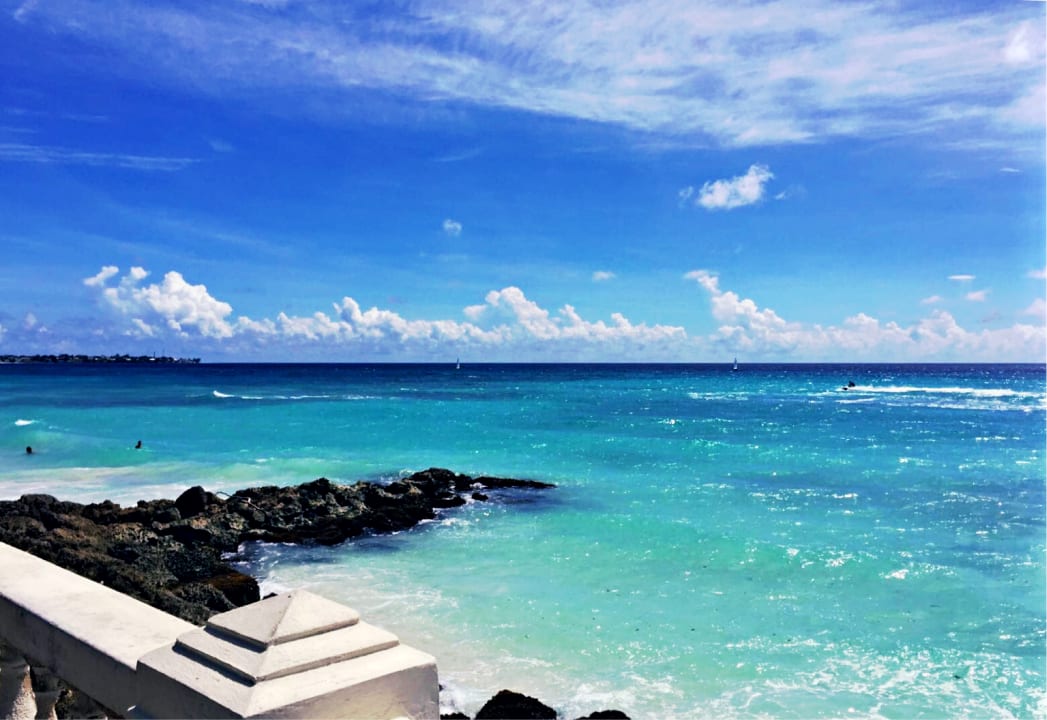 Strand Coconut Court Beach Hotel