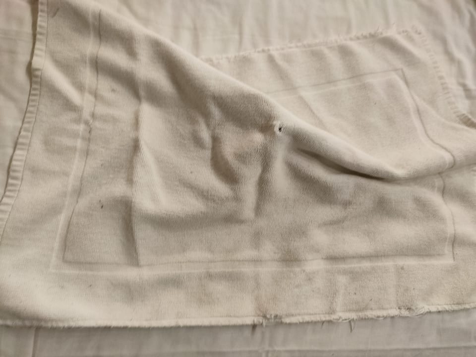 Zimmer Anavadia Hotel