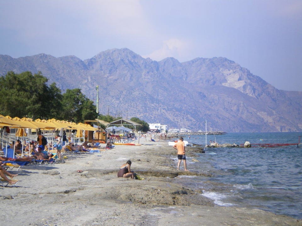 Strand Atlantica Mikri Poli Kos