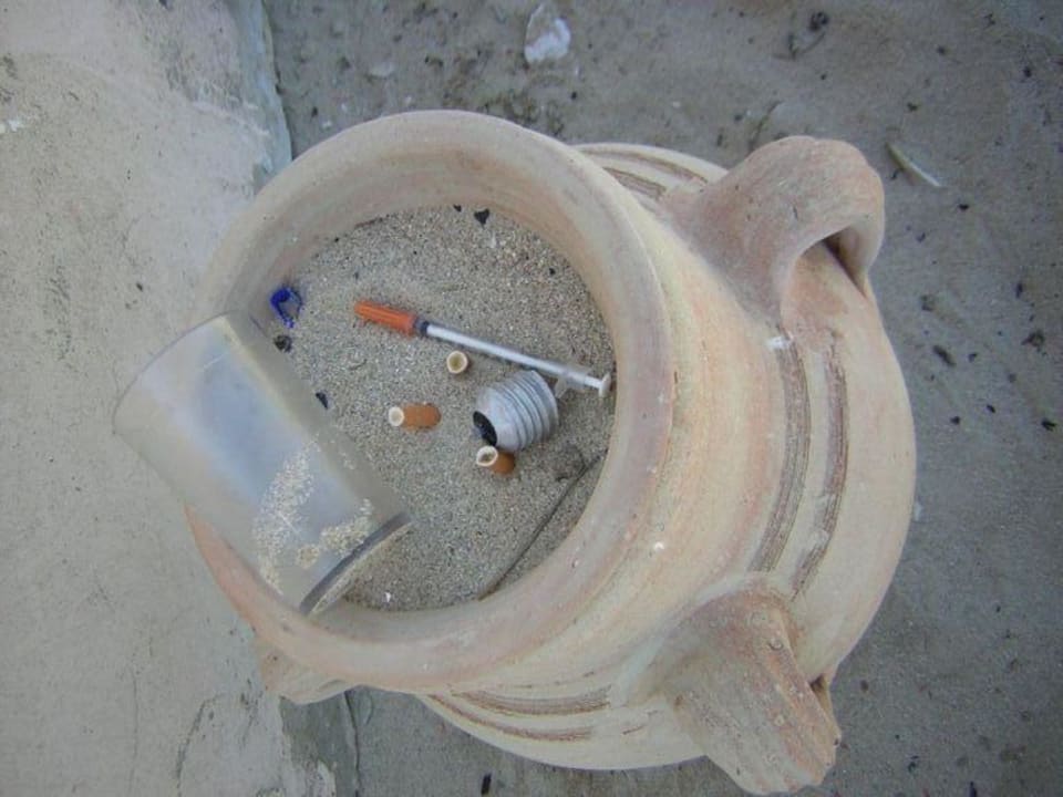 Photo de plage Zita Beach Resort