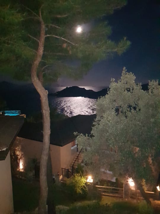 Ausblick TUI BLUE Seno - Adults Only