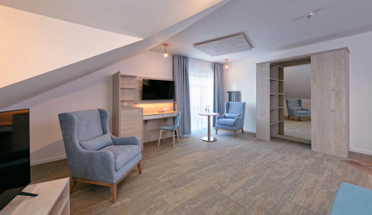 Zimmer Hotel Schluister Park