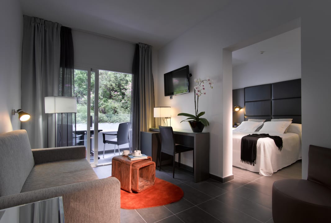 Zimmer Palladium Hotel Cala LLonga - Adults only