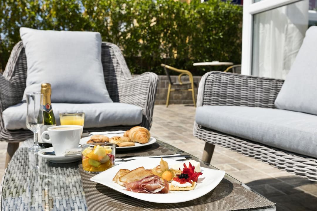 Gastro Hotel Santa Ponsa Pins