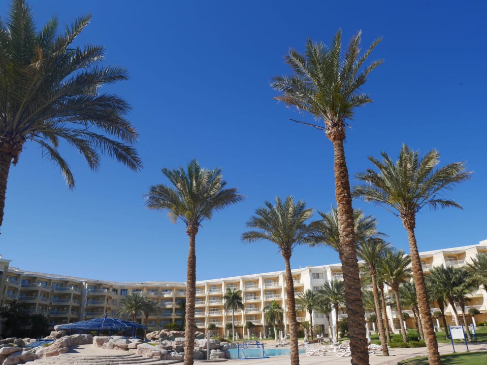 SENTIDO Palm Royale Palm Royale Resort - Soma Bay