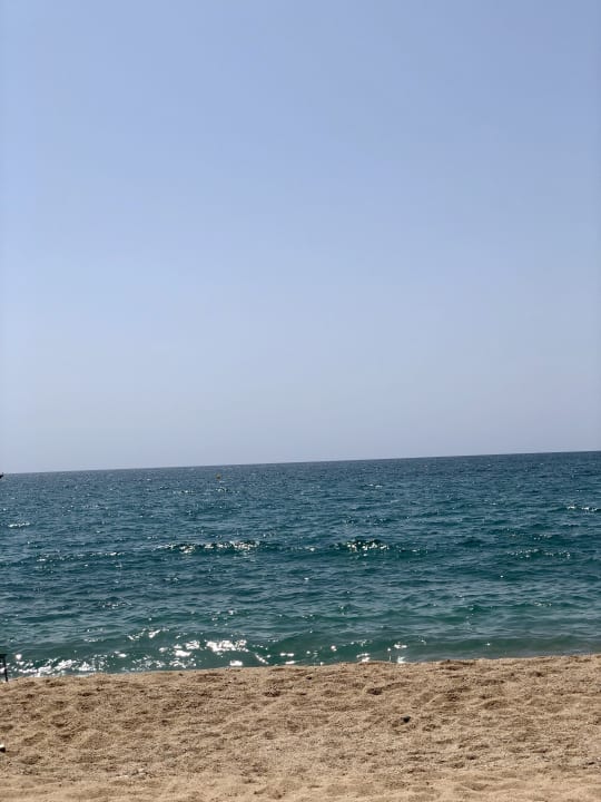 Strand AQUA Hotel Promenade & Spa