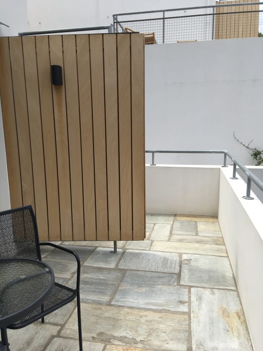 Außenansicht Semeli Boutique Hotel