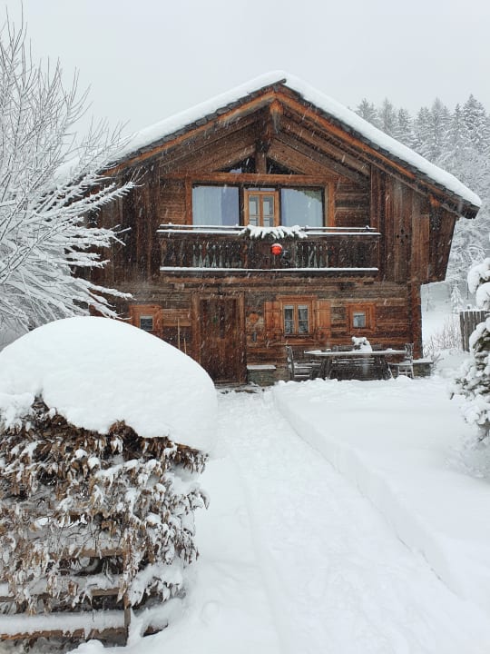 Zimmer PRIESTEREGG Premium ECO Resort