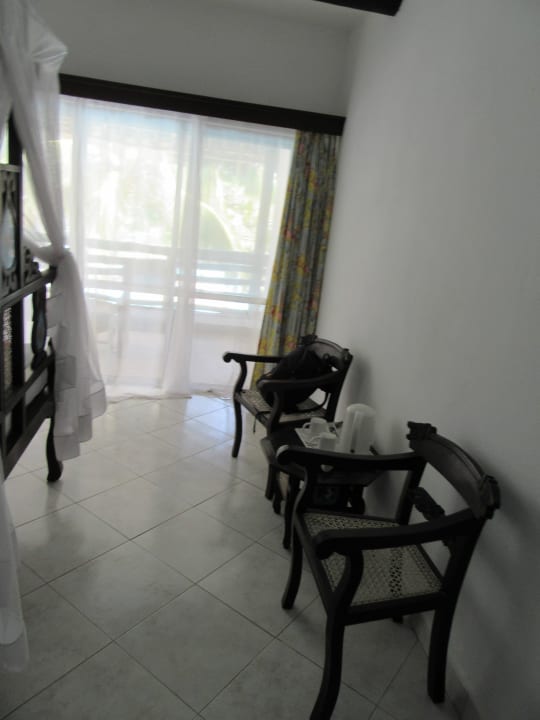 Zimmer Hotel Southern Palms Beach Resort