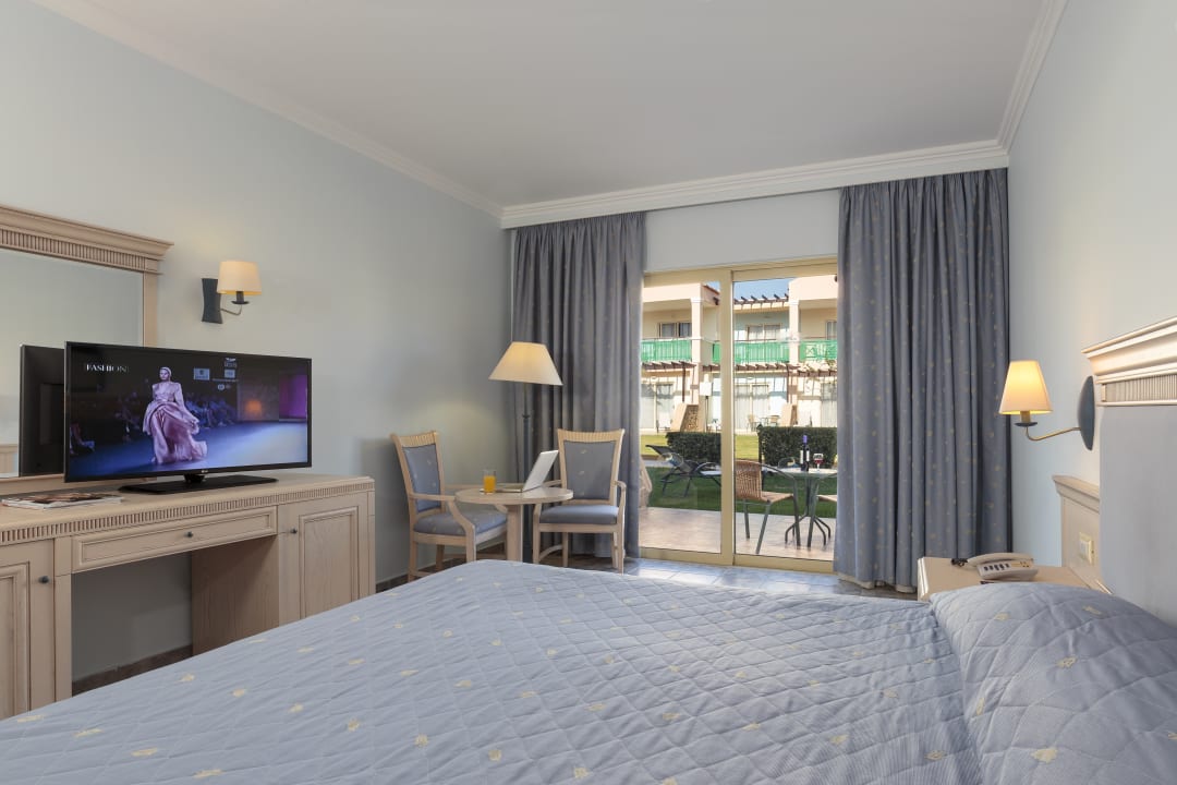 Zimmer Lindos Princess Beach Resort & Spa