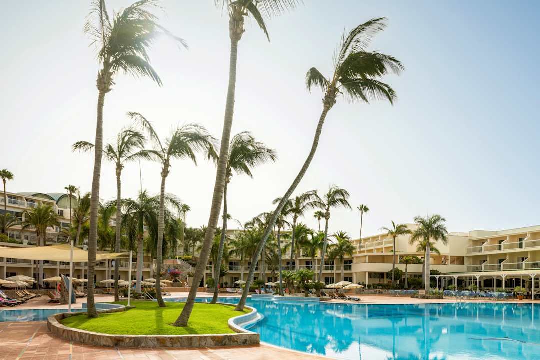 Pool Club Hotel Drago Park