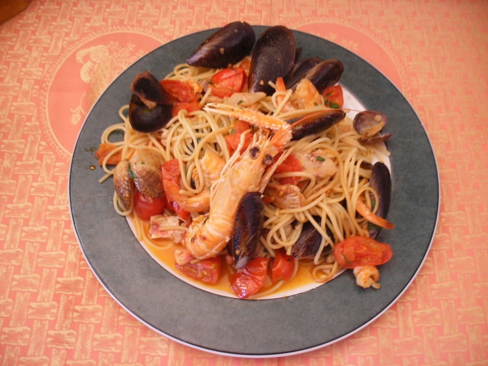 Ristorante Hotel Smeraldo