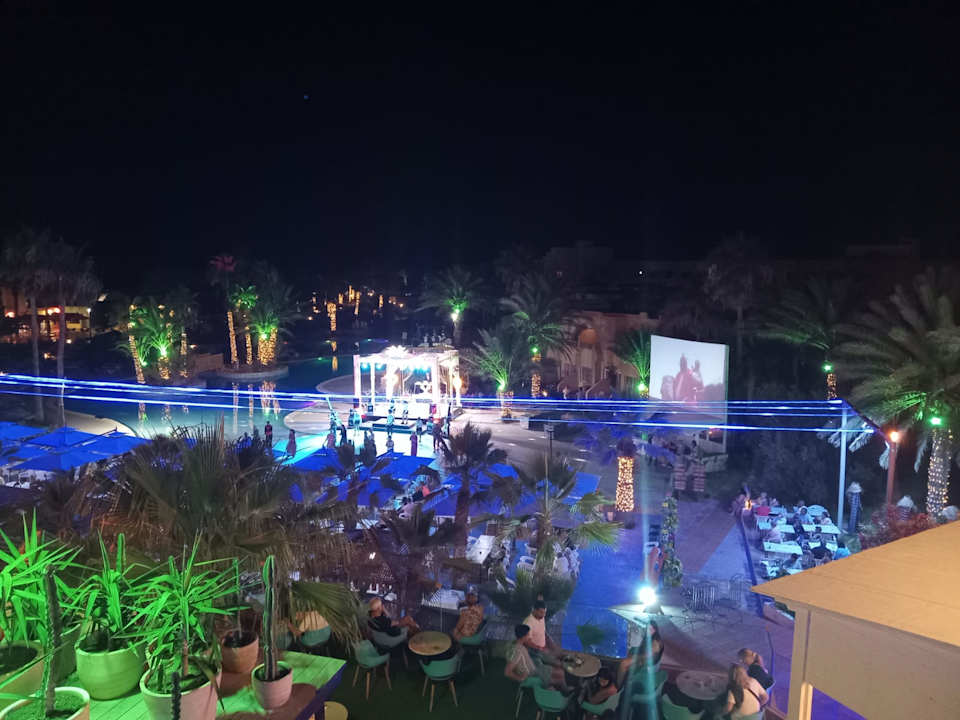 Außenansicht Welcome Meridiana Djerba Hotel