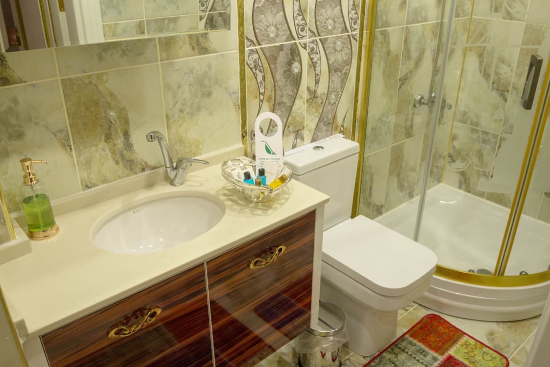 Zimmer Marko Pasa Konagi