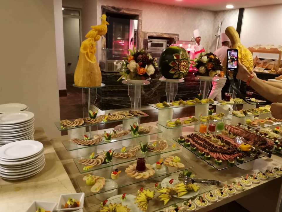 Gastro Pickalbatros Laguna Vista Hotel