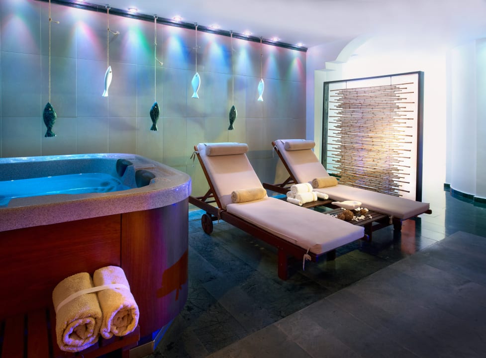Sonstiges Albatros Spa & Resort Hotel
