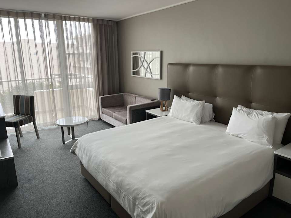 Zimmer Lagoon Beach  Hotel & Spa