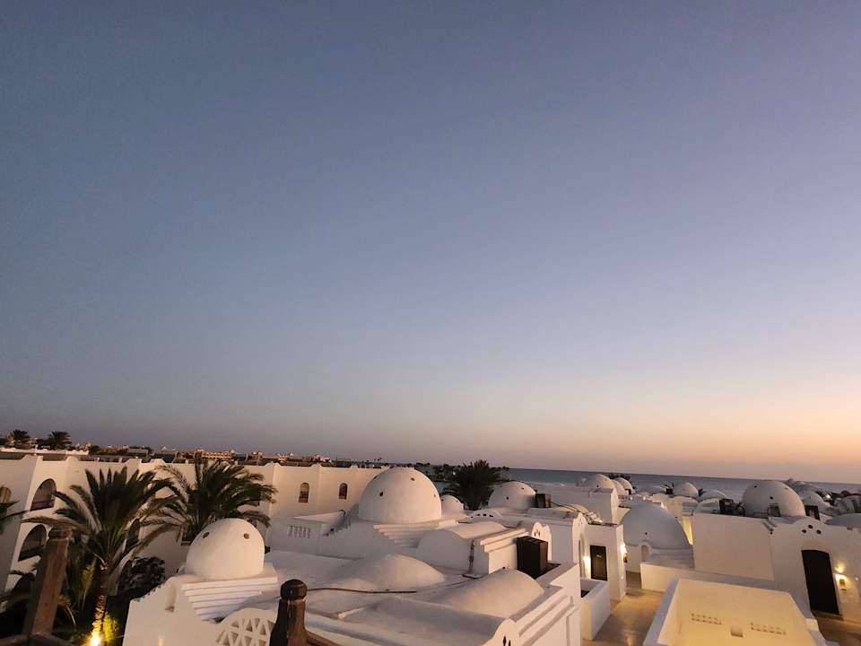 Außenansicht Arabella Azur Resort
