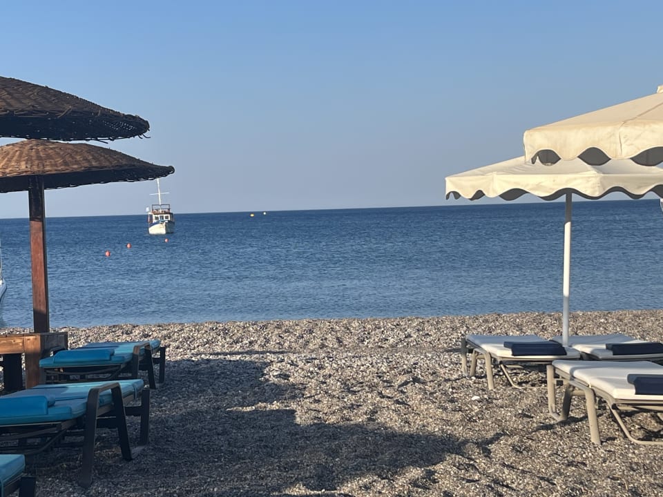 Strand TUI BLUE Lindos Bay