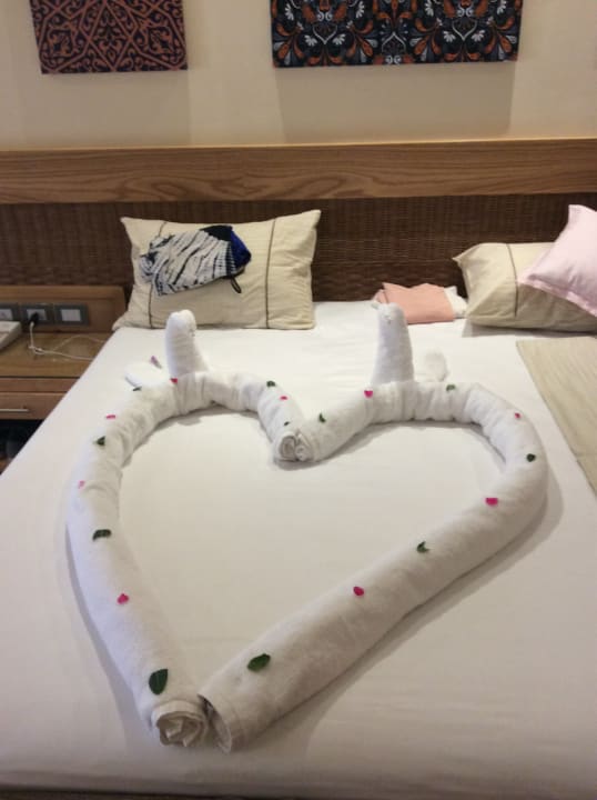 Zimmer Siva Grand Marina