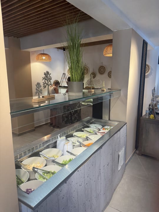 Gastro The Costa Lindia Blue Star - Adults only