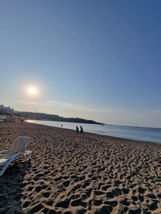 Strand Hotel Gardenia Beach