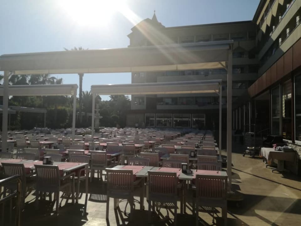 Saphir Hotel & Wille Saphir Hotel & Villas