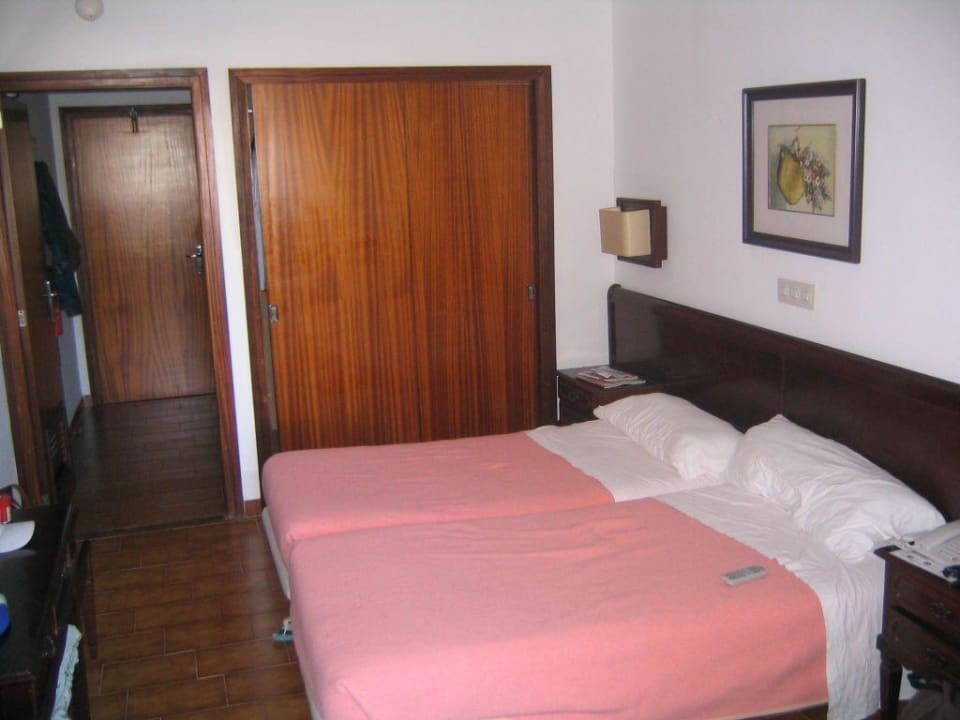 Hotelzimmer Hotel Bella Playa & Spa