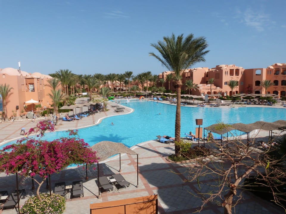 06 Jaz Makadi Oasis Resort