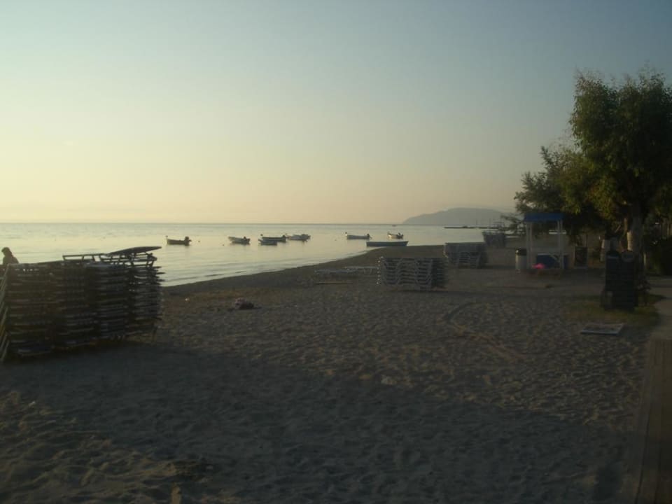 Kerkyra Hotel Albatros