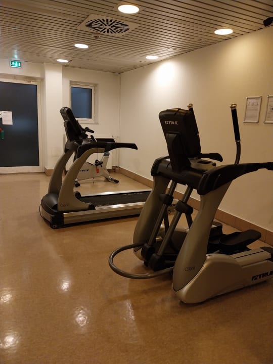 Sport & Freizeit H+ Hotel Köln Brühl