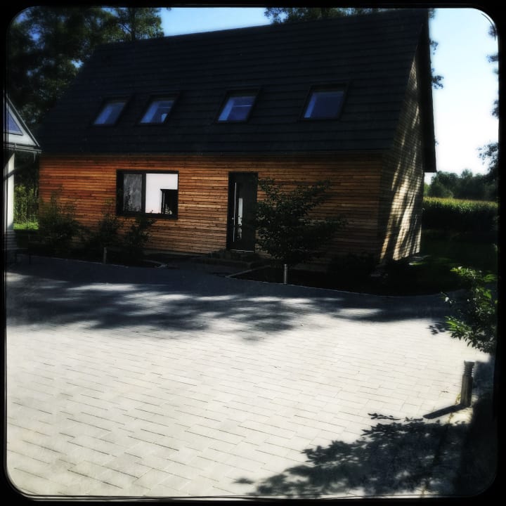 Außenansicht Kauperhof