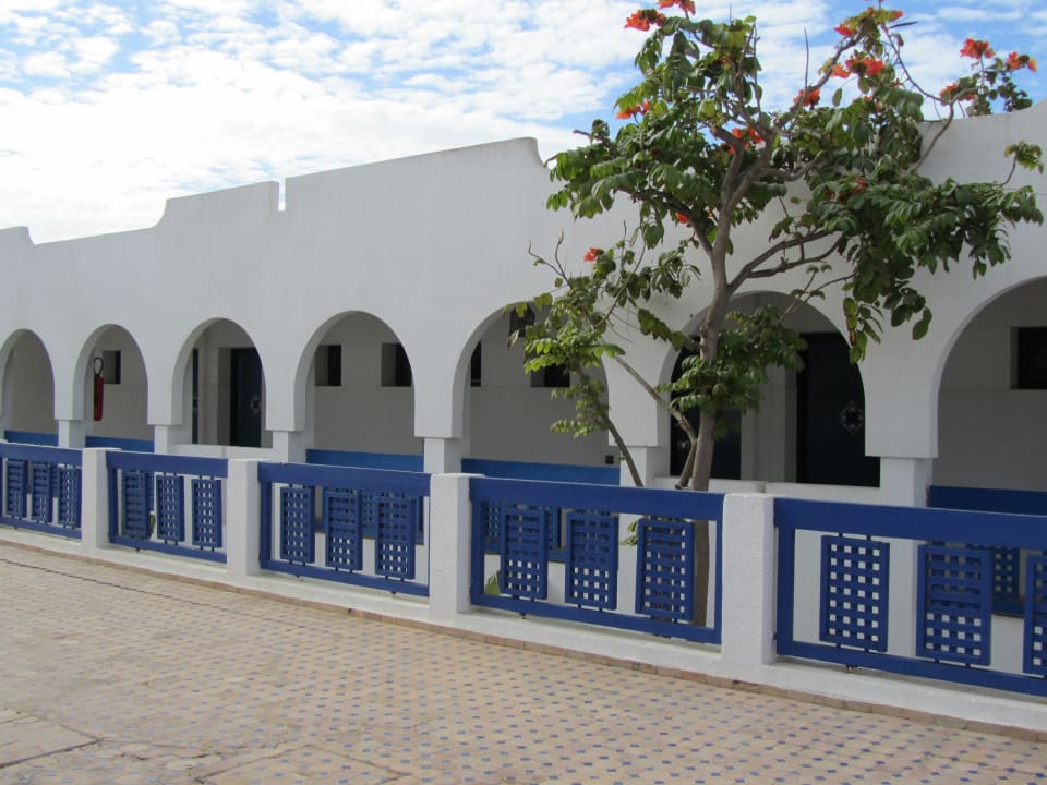 Hotel Les Omayades Hotel Les Omayades